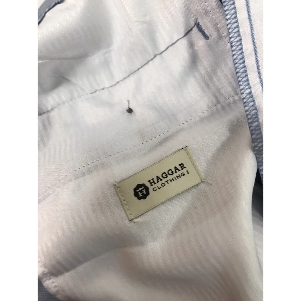 Haggar mens 40